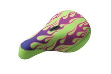 Sunday bmx flames for sale  SWANLEY