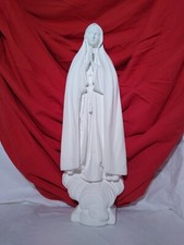 Madonna fatima heilige gebraucht kaufen  Peiting