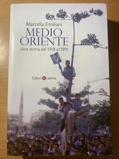 Medio oriente marcella usato  Castiglione delle Stiviere