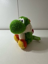amiibo - Yoshi's Wolly World - Woll-Yoshi - Grün - TOP comprar usado  Enviando para Brazil