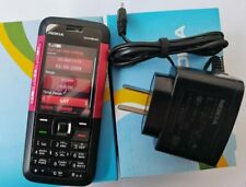 Unlocked nokia 5310 d'occasion  Expédié en Belgium