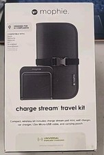 Mophie charge stream for sale  Hollywood