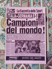 Cartolina italia campione usato  Cavriago