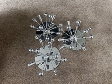 Set retro sputnik for sale  SPENNYMOOR
