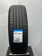 Used p225 55r19 for sale  Staten Island