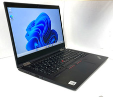Lenovo ThinkPad X13 Yoga Intel Core i7 Gen 1-10610U 256SSD 16GB Rams Windows 11. comprar usado Lenovo ThinkPad X13 Yoga Intel Core i7 Gen 1-10610U 256SSD 16GB Rams Windows 11. comprar usado  Enviando para Brazil