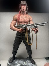 Figure sylvester stallone usato  Francavilla in Sinni