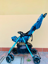 Chicco passeggino ohlalà usato  Forli
