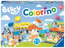 Ravensburger 22684 bluey gebraucht kaufen  Ochsenfurt