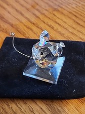 Swarovski pig crystal for sale Swarovski pig crystal for sale  Amoret