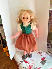 Poupee neuve heidi d'occasion  La Chapelle-en-Vercors