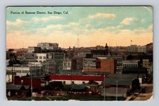 business san diego for sale  USA
