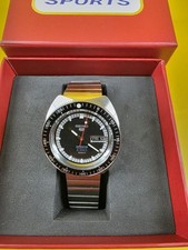Seiko sports 55th for sale  USA