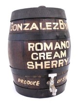 sherry barrel for sale sherry barrel for sale LEEDS