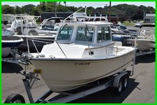 2018 steiger craft for sale  East Haven