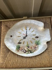 Vintage shell wall for sale  Huntley