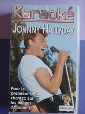 Cassette vhs johnny d'occasion Cassette vhs johnny d'occasion  Mitry-Mory