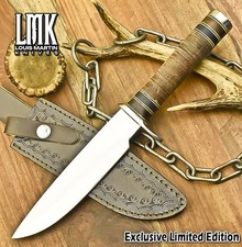 Lmk forged bowie for sale  East Northport