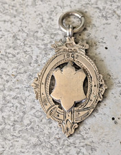 Antique sterling silver for sale  FOCHABERS