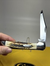 Vintage case knife for sale  Milford
