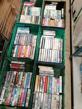 140 vhs video for sale  WATFORD