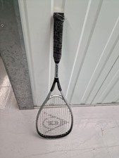 Dunlop black silver for sale  BRIGHTON