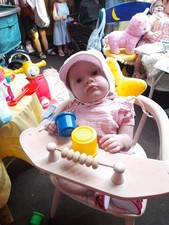 Reborn toddler tutti gebraucht kaufen  Bielefeld