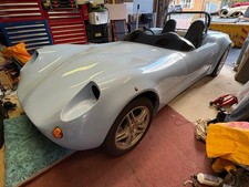 Tiger gta kit for sale  CREWE