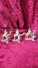 Lot santons minuscules d'occasion  Tours-