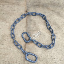 Vintage old galvanised for sale  LIVERPOOL