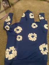 Denim tears blue for sale  Florence
