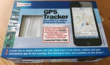 Streetwize vehicle gps for sale  FOLKESTONE