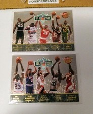 Fleer ultra nba for sale  Maryville