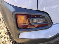 Driver left tail for sale  Carnesville