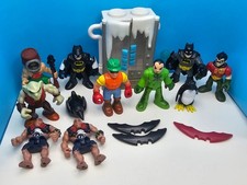 Mattel imaginx figures for sale  Youngsville