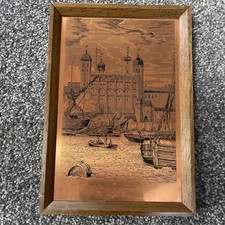 Etchmaster original vintage for sale  SKEGNESS