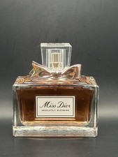 Miss dior absolutely usato  Riese Pio X