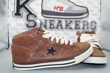 Converse star mid gebraucht kaufen  Weiden