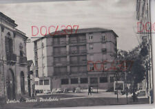 Sanluri cagliari piazza usato  Trieste
