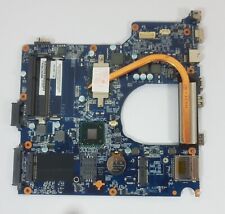 Mainboard intel celeron gebraucht kaufen  Regensburg