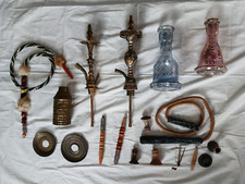 Shisha wasserpfeife hookah gebraucht kaufen  Steinhagen