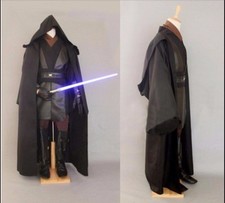 Wars star cosplay d'occasion  Expédié en Belgium