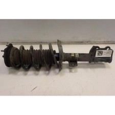STOSSDÄMPFER VORNE RECHTS FÜR FIAT FIORINO (07-16) 1.3 16V MJT (55KW) 2007, usado comprar usado  Enviando para Brazil