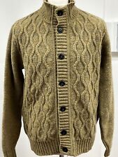 Cro jack cardigan for sale  STONE