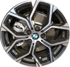 Bmw wheel rim for sale  Aston