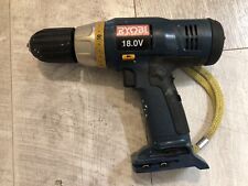 Ryobi stp 1801 for sale  SHEFFIELD