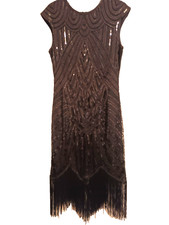 Flapper 1920s gatsby for sale  Loris