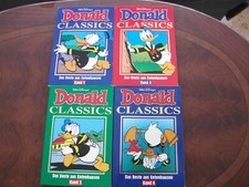 Donald classics 4 gebraucht kaufen  Ochtendung