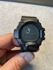 Casio shock armbanduhr gebraucht kaufen  Kottenheim