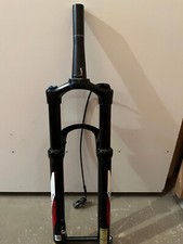 Mtb federgabel lytro gebraucht kaufen  Plauen